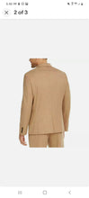 Load image into Gallery viewer, Inc slim taupe blazer