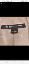 Load image into Gallery viewer, Inc slim taupe blazer
