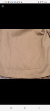Load image into Gallery viewer, Inc slim taupe blazer