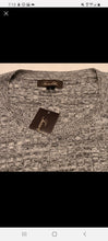 Load image into Gallery viewer, Tasso Elba ribbed cotton sweater