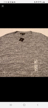 Load image into Gallery viewer, Tasso Elba ribbed cotton sweater