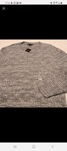 Load image into Gallery viewer, Tasso Elba ribbed cotton sweater