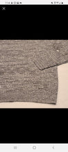 Load image into Gallery viewer, Tasso Elba ribbed cotton sweater