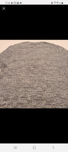 Load image into Gallery viewer, Tasso Elba ribbed cotton sweater
