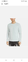 Load image into Gallery viewer, Inc ribbed crewneck sweater
